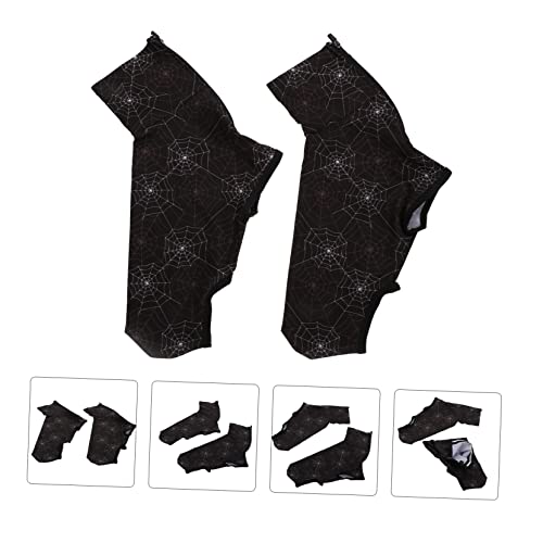 Cubiertas portátiles para calzado de ciclismo y senderismo Hemoton, resistentes y antideslizantes, para hombre y mujer, para escalada en montaña miniatura 6