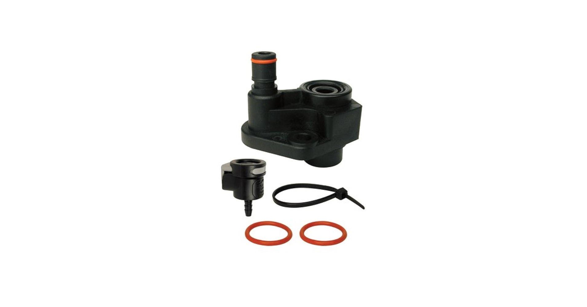 Amazon.com: MERCRUISER ALPHA ONE GEN II SHIFT BUSHING | GLM
