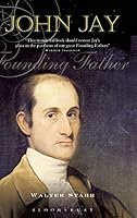 Algopix Similar Product 8 - John Jay: Founding Father