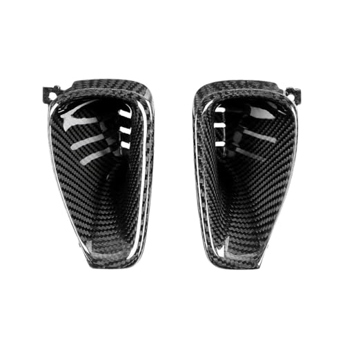 Carénage en fibre de carbone 3K de prestige pour le réservoir de votre moto MT09 2021-2023