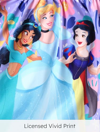 Image of Disney Minnie Mouse Princess Frozen Elsa Stitch Girls Dress Sleeveless & Short Sleeve Casual Summer Clothes Baby to Toddler