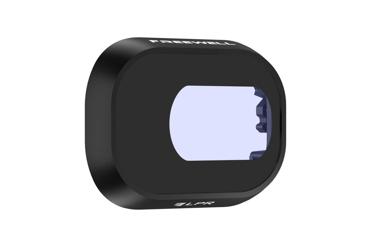 Freewell Filter Lpr For Dji Mini 4 Pro