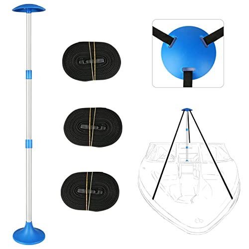 iCOVER Boat Cover Support Pole System