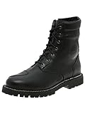 botas moto custom goretex Gore-Tex: sí Botas moto TCX HERO GTX Negro, Negro, 45