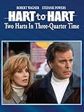 Hart To Hart: Two Harts In Three-Quarter Time