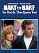 Hart To Hart: Two Harts In Three-Quarter Time