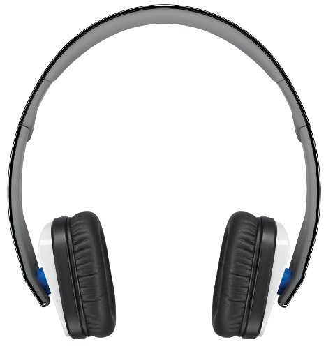 Logitech Ue 4000 Headphones - White (Discontinued By Manufacturer) #TOP3