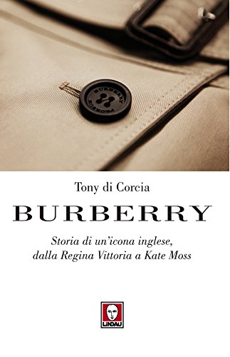 Burberry: Storia di un'icona inglese, dalla Regina...
