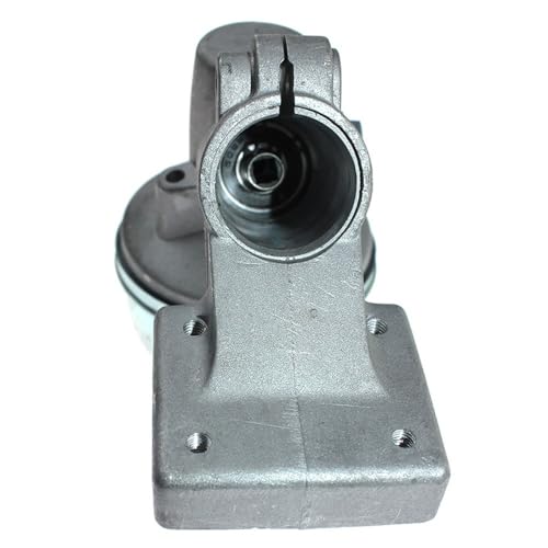 Tête bloquée solution avec le boîtier d'engrenage FS55 pour transmission débroussailleuse 2-Mix