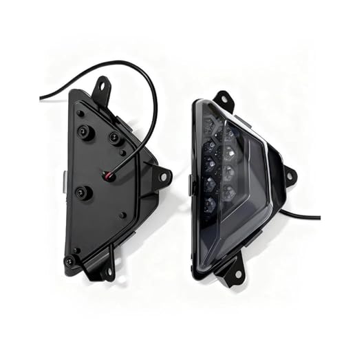 Feux indicateurs de moto clignotants pour Ninja 1000SX Z1000SX