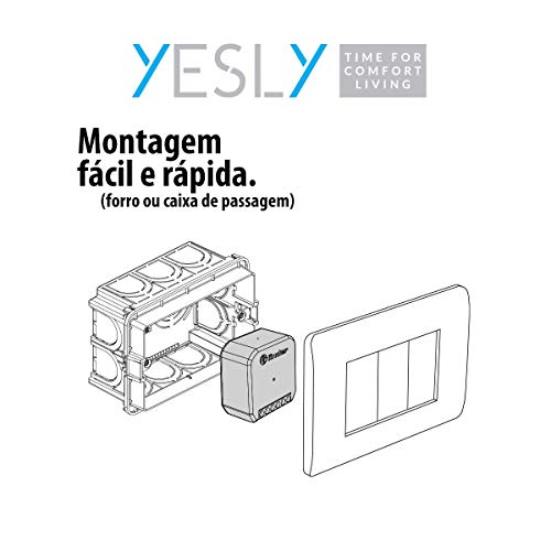 Relais multifonction Bluetooth Finder pour commander vos lumières et ventilateurs connectés - 7