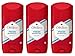 Old Spice High Endurance Long Lasting Deodorant, Fresh, 3 Ounce (Pack of 3)