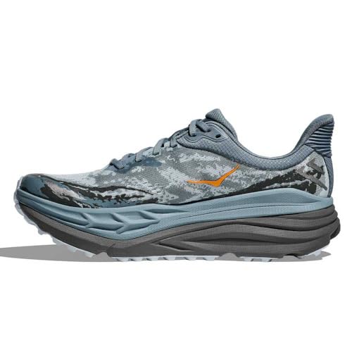 Image of Hoka Mens Stinson 7