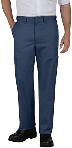 Dickies Mens LP337 Cotton Cargo Pant 