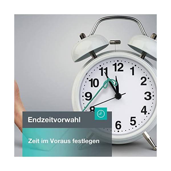 Gorenje WNHEI 74 SAPS/DE Waschmaschine mit Dampffunktion, 7kg Fassungvermögen, EEK: A, Inverter PowerDrive Motor, 1400 U/min, 15 Programme, Steam Tech, AquaStop, Kindersicherung, weiß – Bild 7