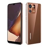 Batería eficiente y duradera: Moviles libres oferta es un teléfono inteligente 4G asequible pero eficiente; está equiPado con una batería de 4850 mAh que puede cumplir con el modo de espera a largo plazo; adopta un modo de ahorro de energía y no requiere carga frecuente; también admite múltiples métodos de desbloqueo, como desbloqueo facial y patrón Para hacer su privacidad más segura.