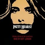 Scott Johnson - Patty Hearst (Original Motion Picture Soundtrack) - Nonesuch - 79186-1