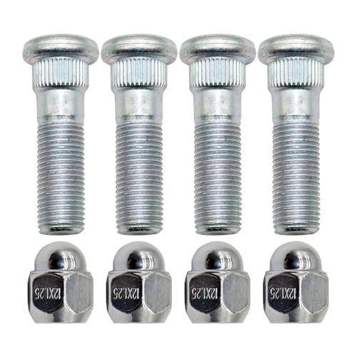 Tornillos para neumáticos de automóvil Outback reparación de buje de rueda