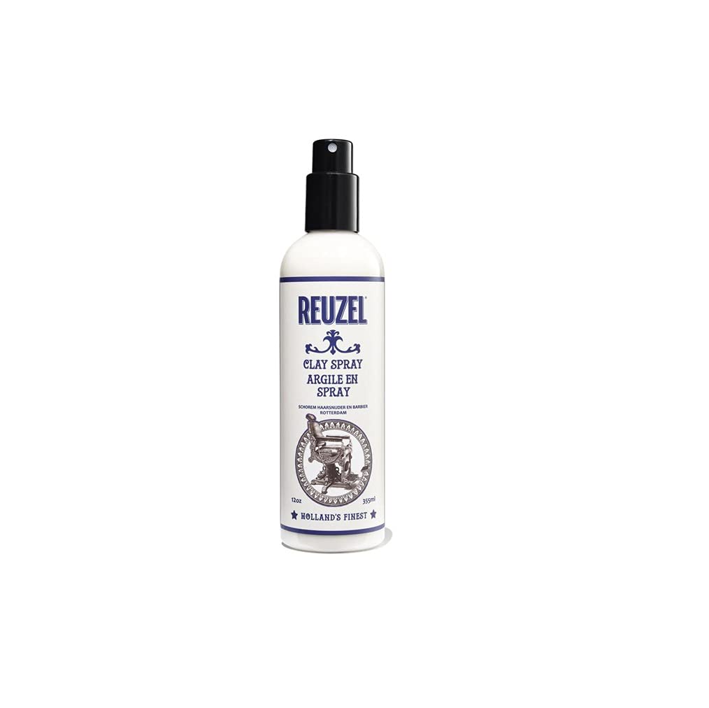 【新品未使用】REUZEL ルーゾーCL スプレー　355ml 8本セット Amazon | ルーゾー REUZEL CL SPRAY SARGILE EN スプレー 355ml