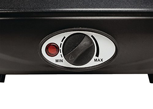 Azura AZ FC40 CrEpe Maker, Durchmesser 30 cm mit Teigspachtel – Bild 4