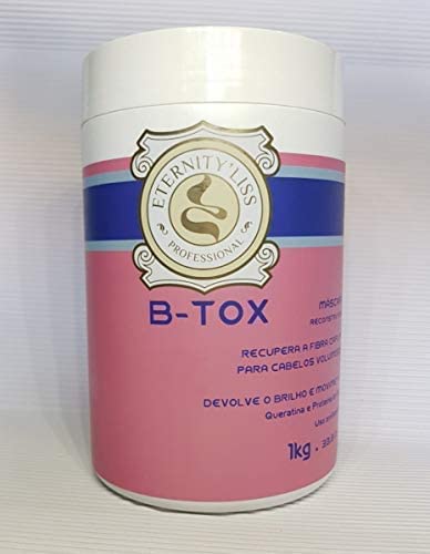 Maschera Ricostruttiva B-tox professionale