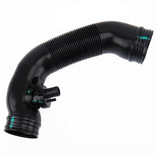 1Pcs Engine Intake And Exhaust Hoses For Touran Sagitar Magotan 1Td 129684G 1Td129684G 1Td 129 684 G #TOP4