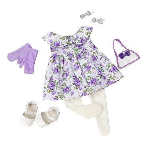 Spring Dress for 18