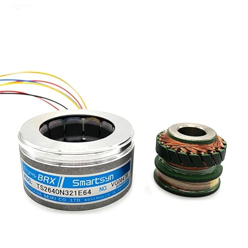 Encodeur BRX Smartsyn TS2640N321E64 résolveur pour servomoteur