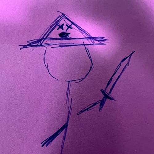 『Episode 19 - Escaping DreadHaven!』のカバーアート