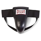 PAFFEN SPORT Contest Tiefschutz; schwarz; GR: XL