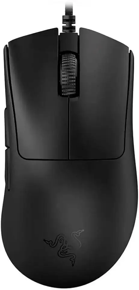 MOUSE GAMER RAZER DEATHADDER V3, 30000DPI, 6 BOTÕES, BLACK - RZ01-04640100-R3U1