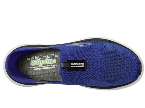 Image of Skechers Men's Max Cushioning Premier 2.0 Slip-ins Sneakers
