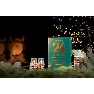 24 Days of Rum der Original-Rumkalender Adventskalender 2020