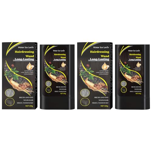 Tinte para Cabello en Peine Negro Seguro y Práctico