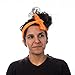 Carhartt Force Lightweight Bandana, Brite Orange, One Size