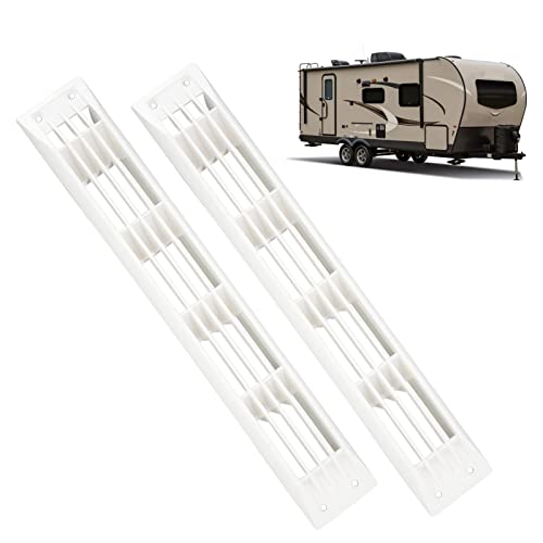 1 Paio di Copertura della Griglia Rettangolare di