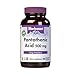 Bluebonnet Pantothenic Acid 500 mg Vegetable Capsules, 180 Count