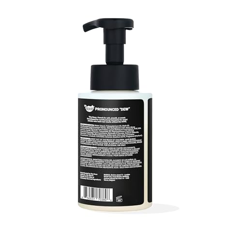 Image of Chief Rocka Xtreme Moisture Mousse for Curly Hair - Curl Defining Hair Mousse for Women with Lasting Hold, Frizz Control & Shine - Styling Foam for Wavy Hair, Coily Hair & Natural Hair Products, 8oz