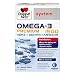 Produktbild Doppelherz system Omega-3 Premium 1500 Herz+Gehirn+Abwehr, 1