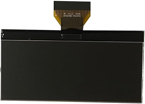A1695400448 Instrument Cluster LCD Display Screen for Mercedes-Benz A-Class W169 & B-Class W245 (2004-2012)