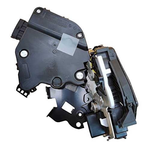 Machine de serrure avant droit LR078707 mécanisme central