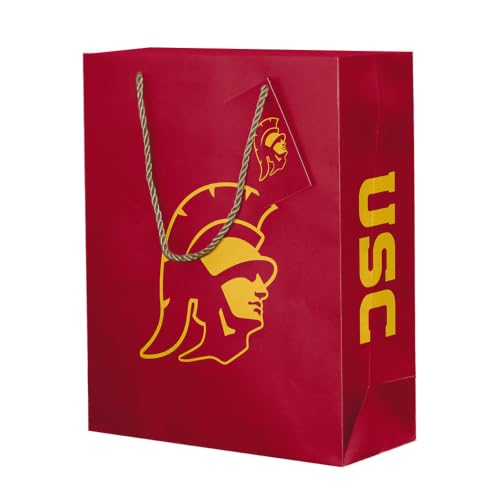 Desert Cactus USC Southern California Trojans Gift Bag Party Bag (A)