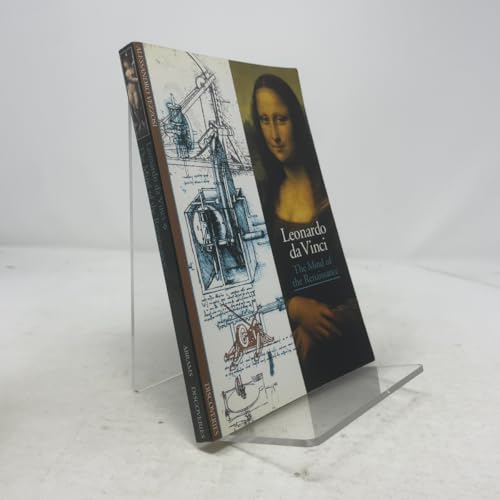 Discoveries: Leonardo da Vinci (Discoveries Series)