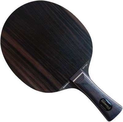 Raquette Ebenholz Nct 7 Stiga Calibra ping pong compétition