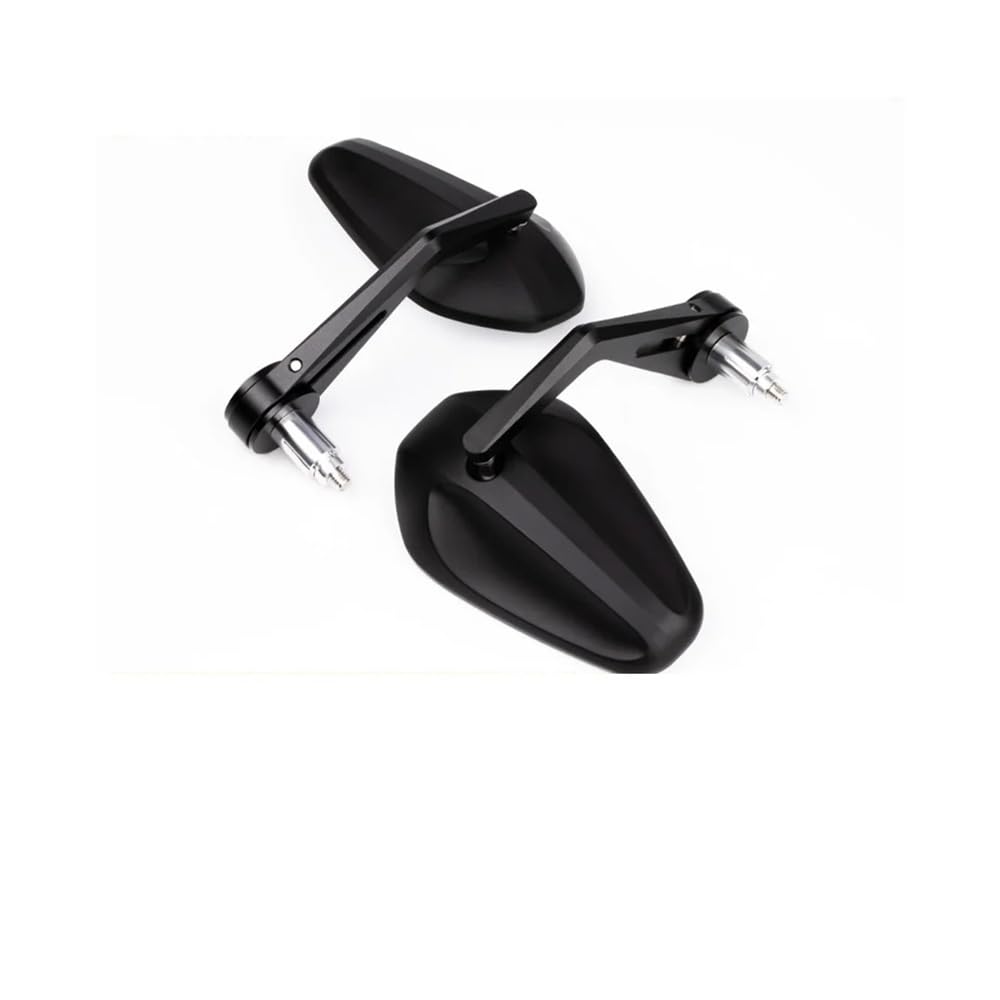motos Miroir vélo Pour NAMX155 125 160 Pour N-MAX155 160 125 Pour Nmax Guidon Rétroviseurs Rétroviseurs Latéraux Rétroviseur