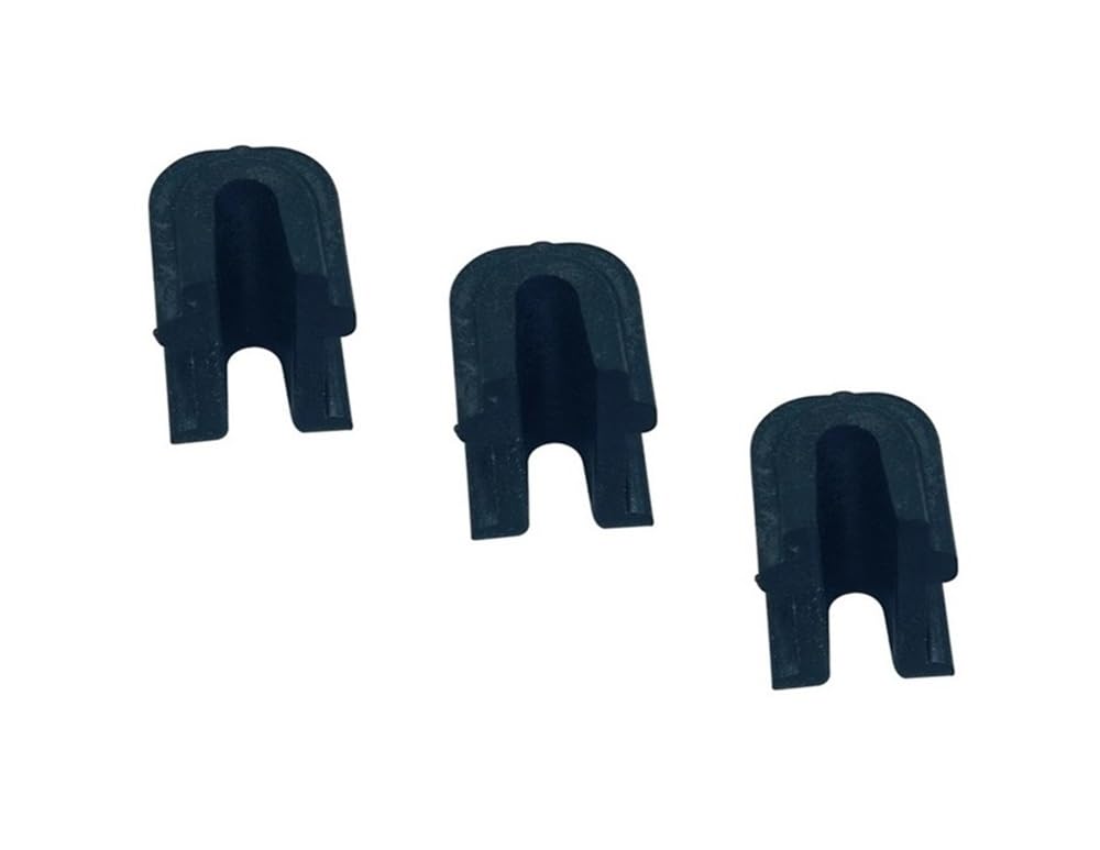 Kit curseurs nylon variateur résistant pour quad 850 1000