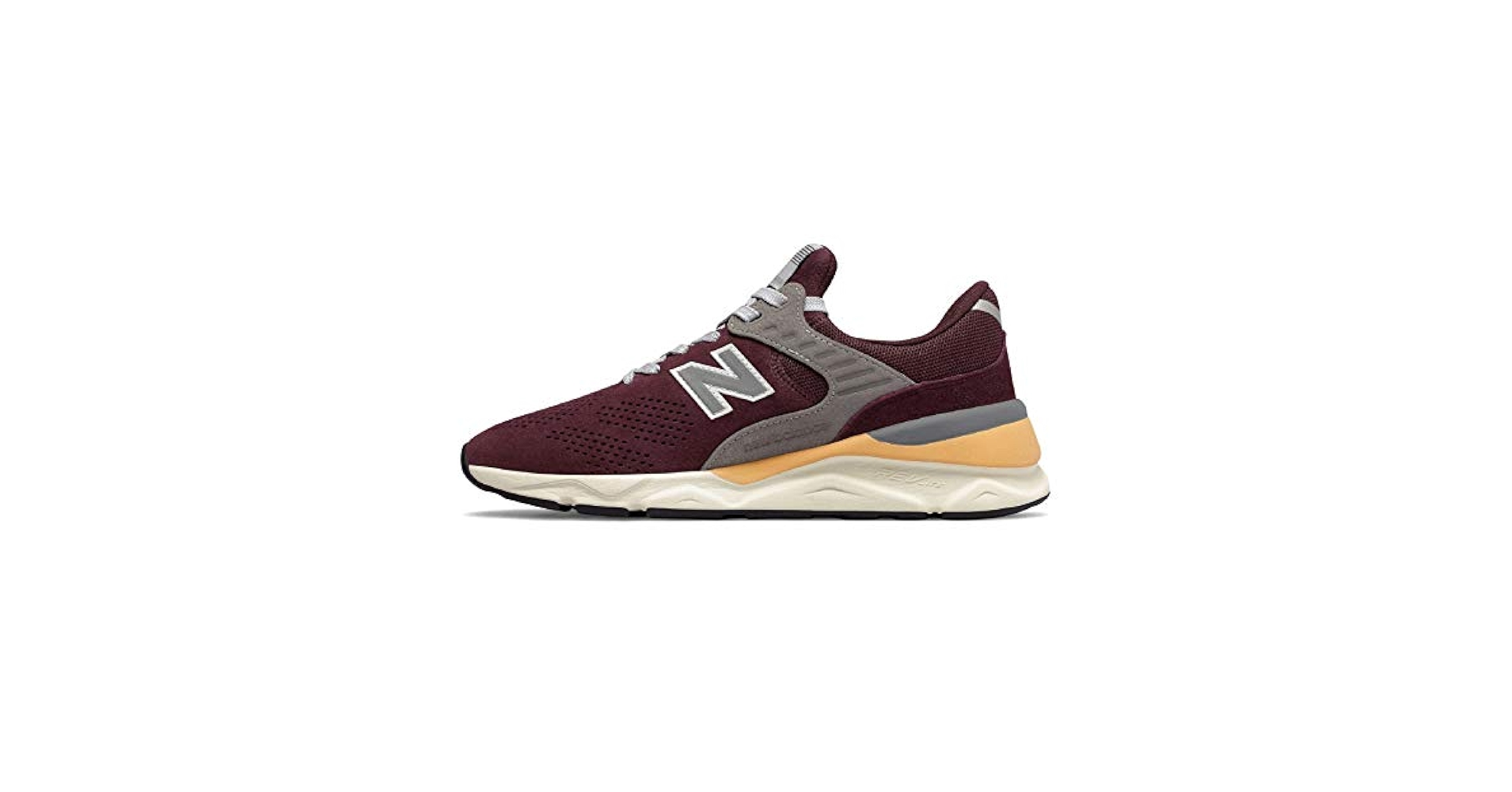 Amazon.com | New Balance MSX90 FTWR Pack P Purple | Fashion
