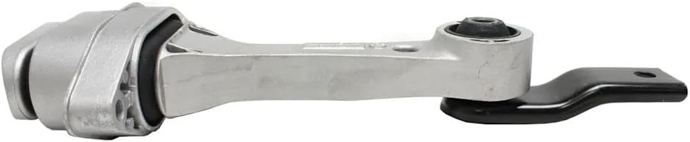 Rareelectrical New Left Rear Engine Torque Mount Compatible With Audi Volkswagen Gti Base 4 Cyl 2.0L Golf Wolfsburg Edition 4 Cyl 2.0L Jetta Gli 6 Cyl 2.8L 1998-2010 By Repv311501