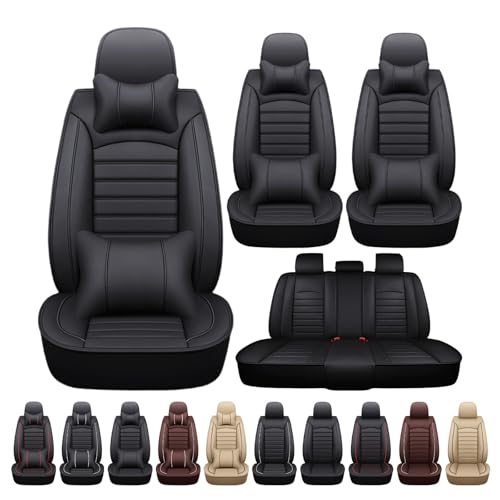 �� �V�[�g�J�o�[ �ƌ݊����̂��� �}�c�_ MX-30 �Ή� �J�[�V�[�g�J�o�[ �N�b�V���� 5�ȃZ�b�g 360°�S��? �ϖ��Ճ��U�[ �ʋC�� ����h�~ ����~ �ԓ����z�c �V�[�g�v���e�N�^�[ �J�[�p�i ���t���ȒP(�����t��,�Ή� �}�c�_ MX-30)