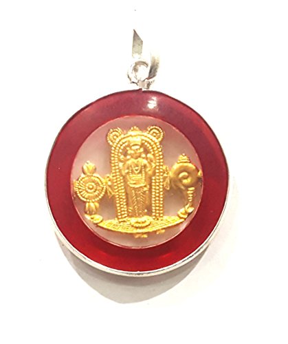 Guruvayoorappan Gold Locket 2025